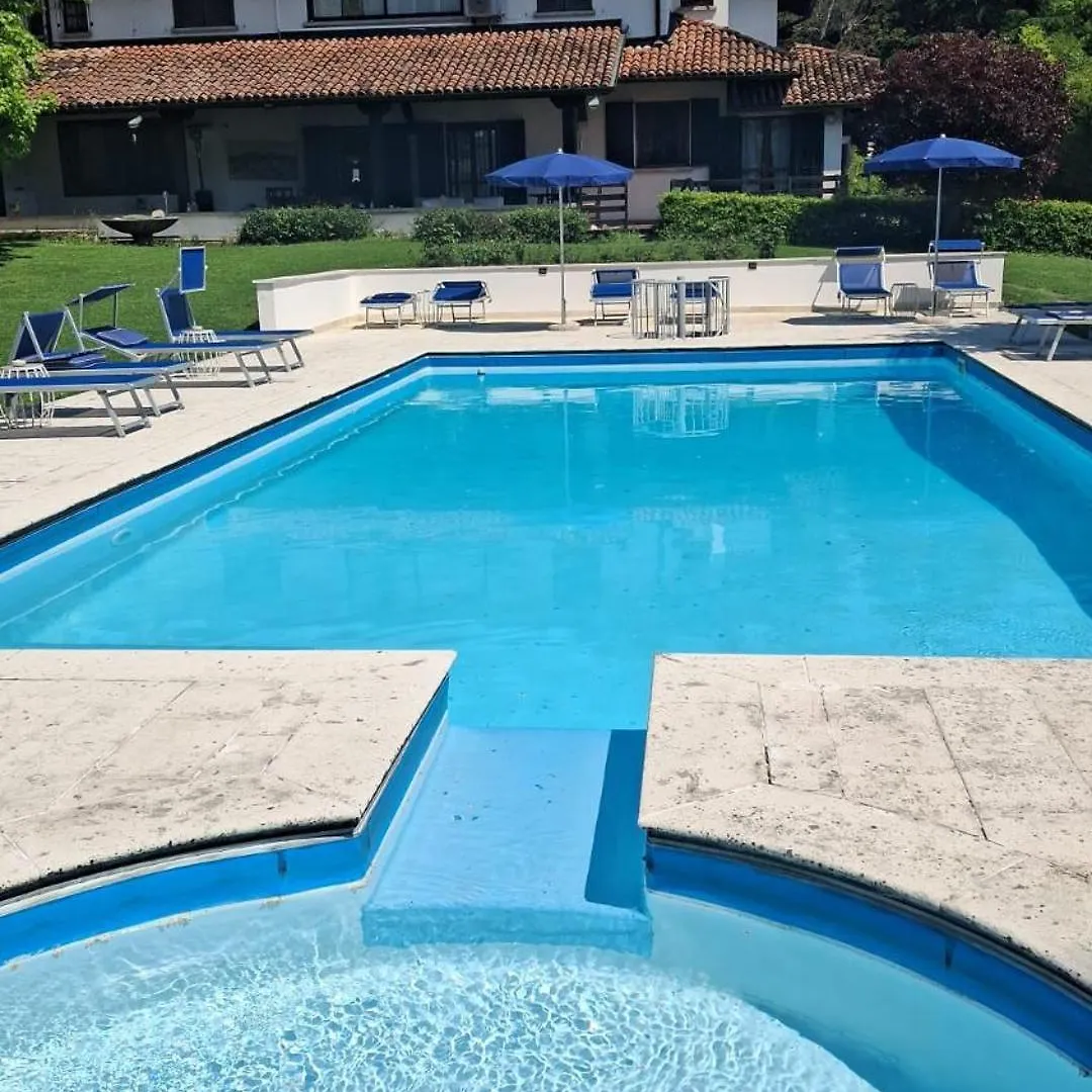 Da Noi Due Bed & Breakfast Bergamo Italy