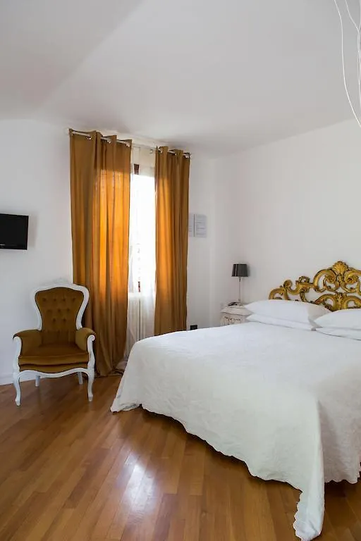 Da Noi Due Bed & Breakfast Bergamo
