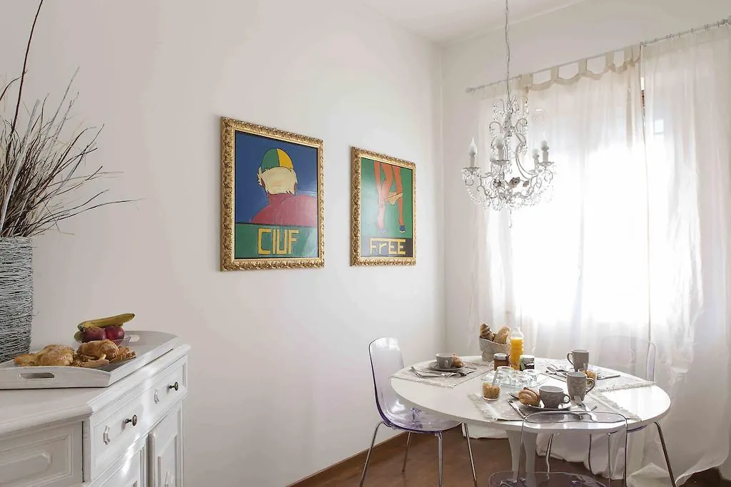 Da Noi Due Bed & Breakfast Bergamo