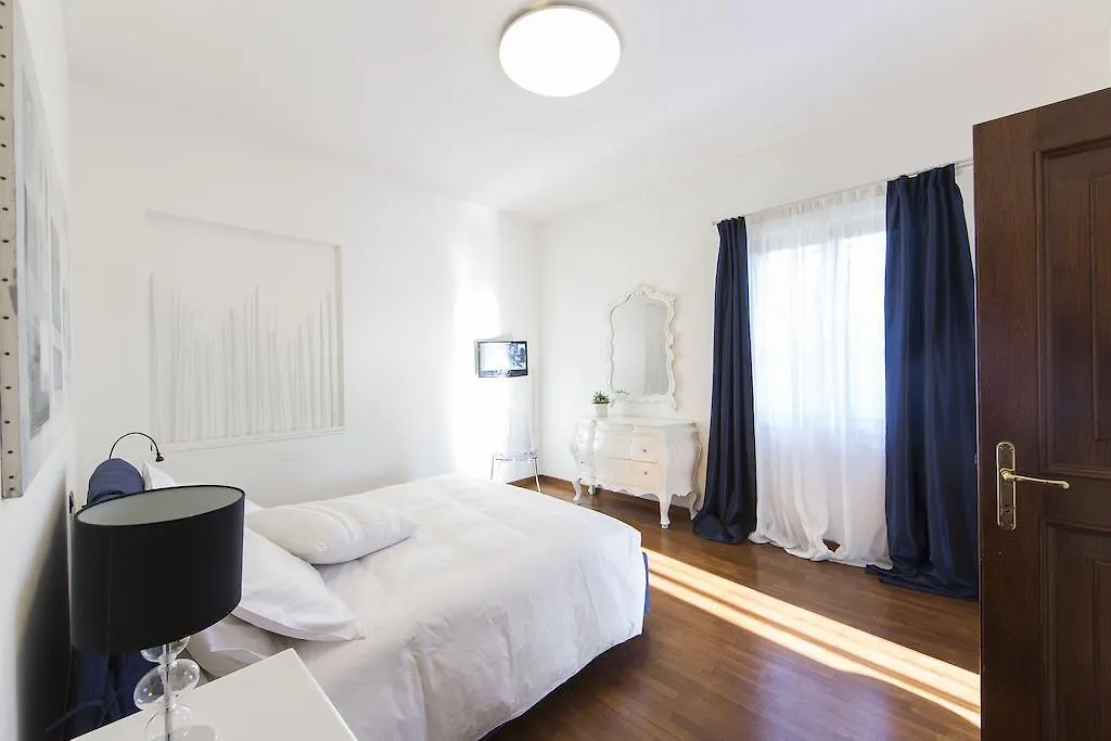 Da Noi Due Bed & Breakfast Bergamo 2*,