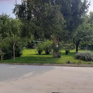 Ferienhaus Casa Bibi, Bergamo