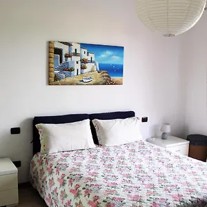 Apartment Appartemento Stella, Bergamo