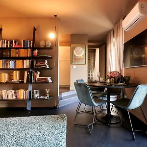 Ferienhaus My For - Citta Alta, Bergamo