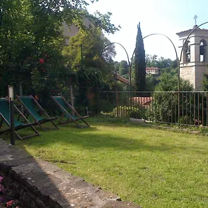 4* Отель типа 