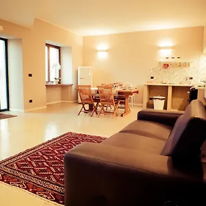 Aurora 3* Bergamo