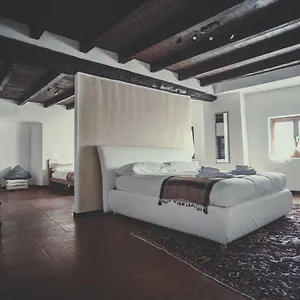 Apartment Divino 2.0, Bergamo