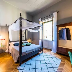 Privatunterkunft Casabotta, Bergamo