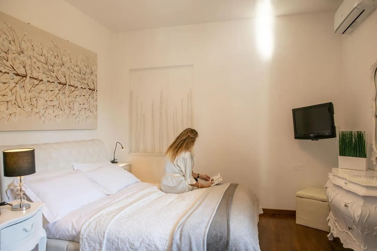 Bed and Breakfast Da Noi Due Bergamo Frühstückspension