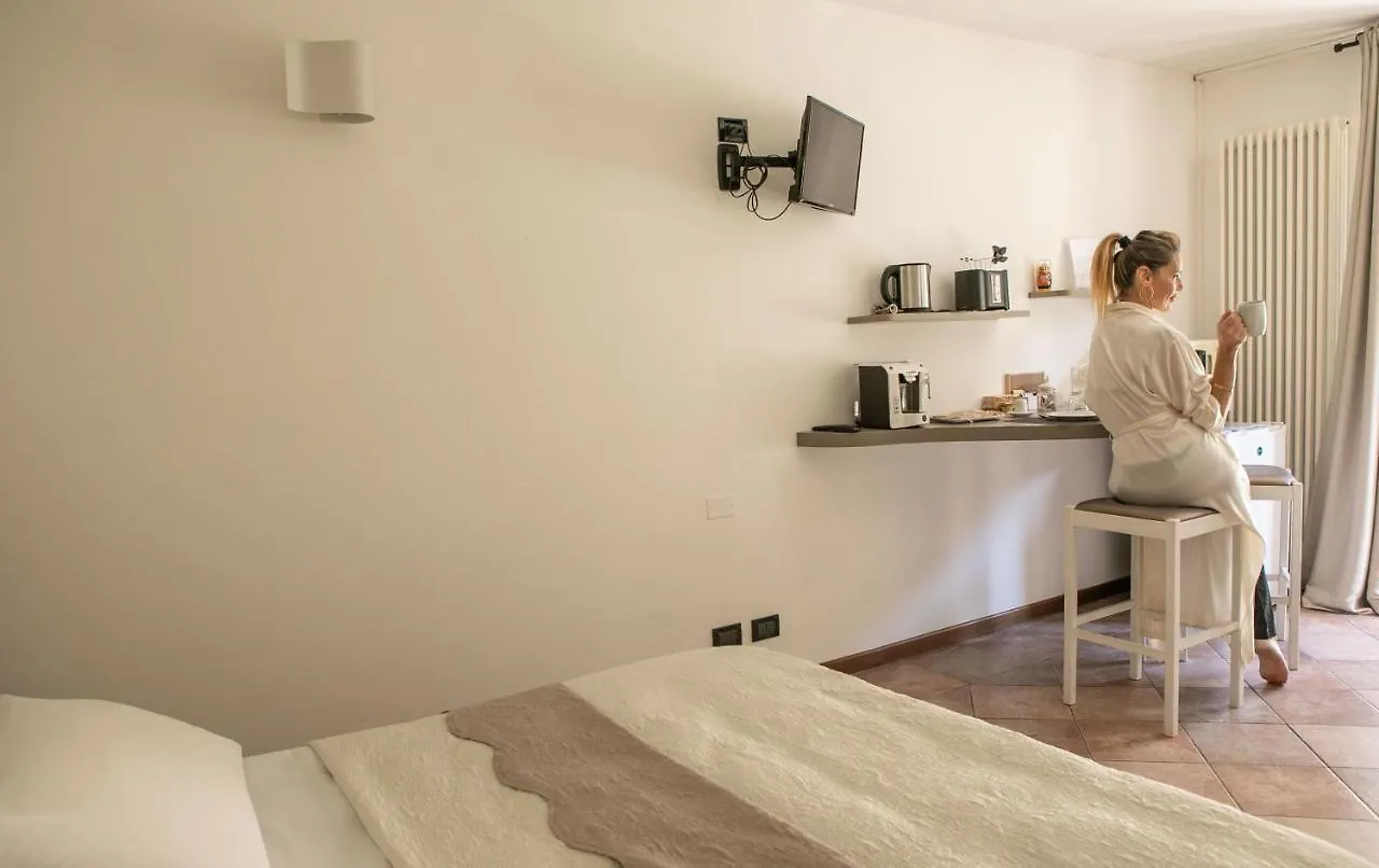 Bed and Breakfast Da Noi Due Bergamo 2*,  Italien