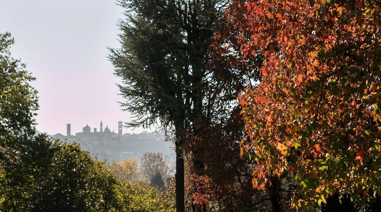 Bed and Breakfast Da Noi Due Bergamo