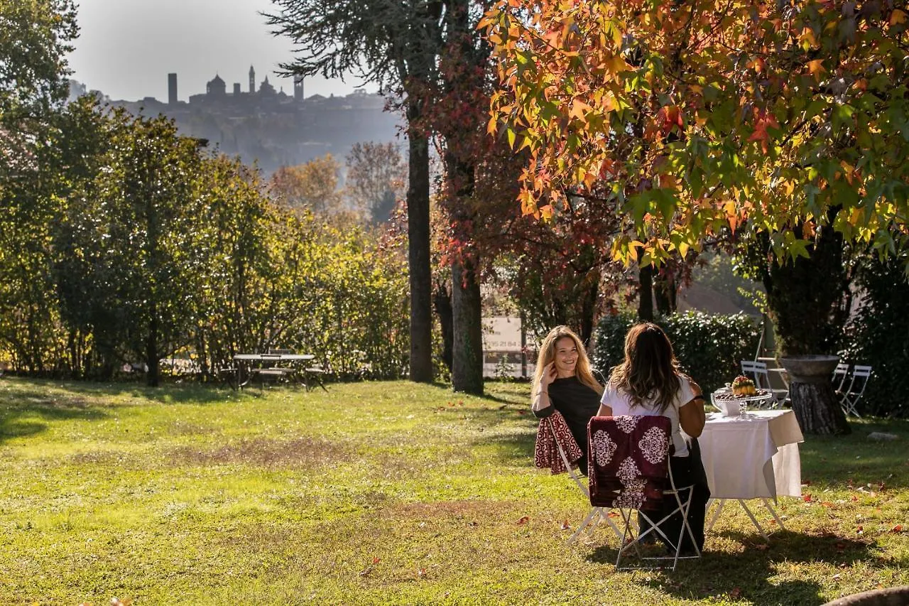 Bed and Breakfast Da Noi Due Bergamo