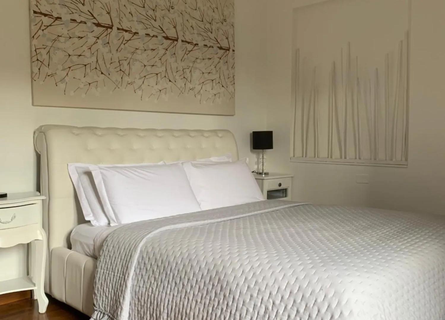 Frühstückspension Bed and Breakfast Da Noi Due Bergamo