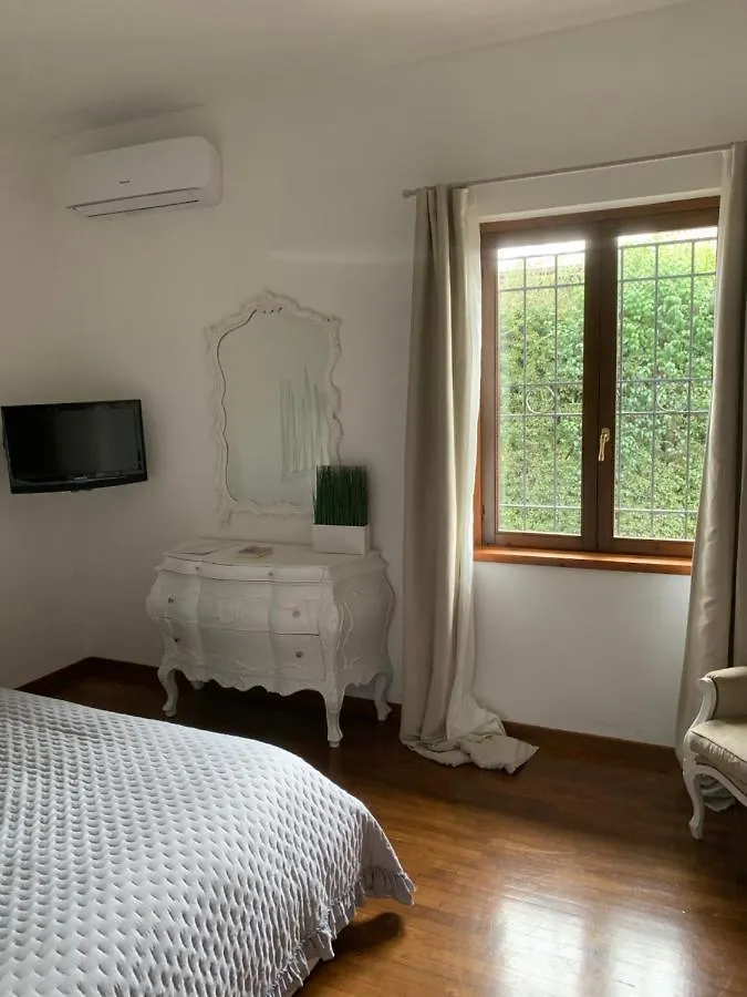 ** Frühstückspension Bed and Breakfast Da Noi Due Bergamo Italien