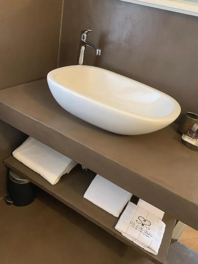 Bed and Breakfast Da Noi Due Bergamo Frühstückspension