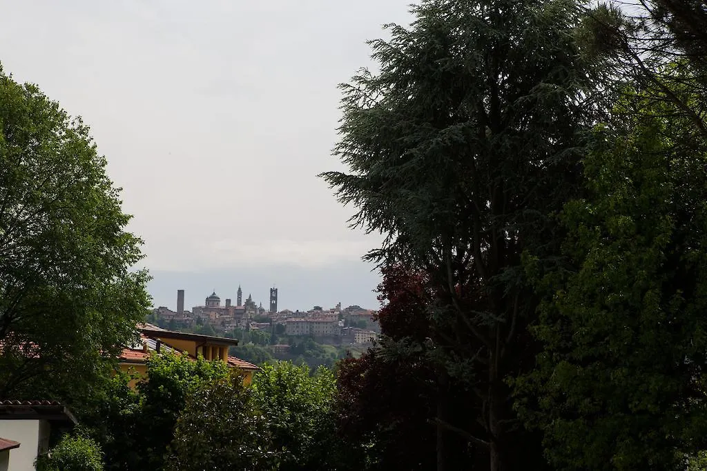 Frühstückspension Bed and Breakfast Da Noi Due Bergamo