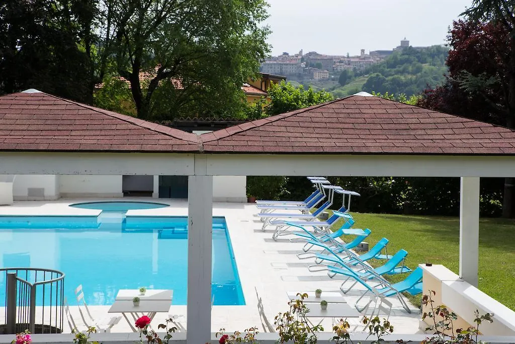 Bed and Breakfast Da Noi Due Bergamo 2*,