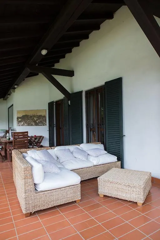 Bed and Breakfast Da Noi Due Bergamo