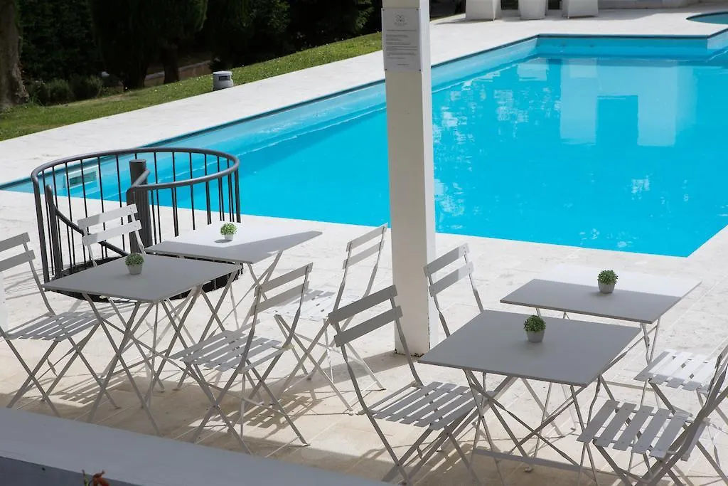 Bed and Breakfast Da Noi Due Bergamo Italien