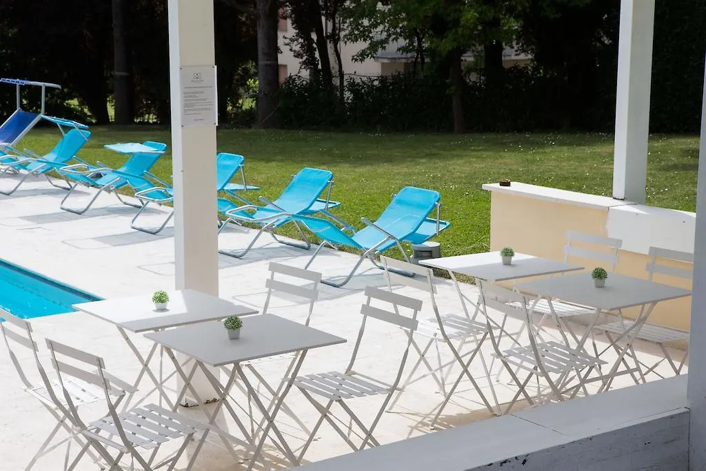 Bed and Breakfast Da Noi Due Bergamo 2*,