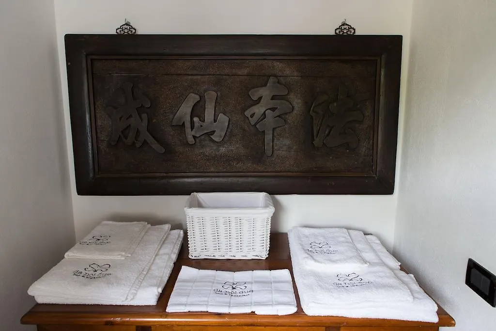 Bed and Breakfast Da Noi Due Bergamo Italien