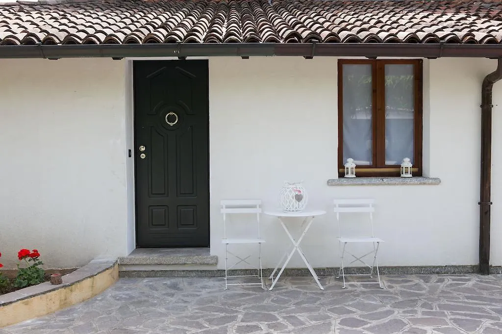 Bed and Breakfast Da Noi Due Bergamo 2*,  Italien
