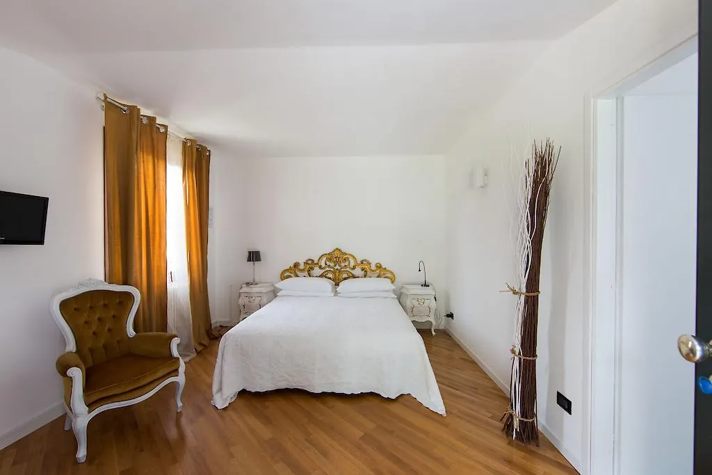 ** Frühstückspension Bed and Breakfast Da Noi Due Bergamo Italien