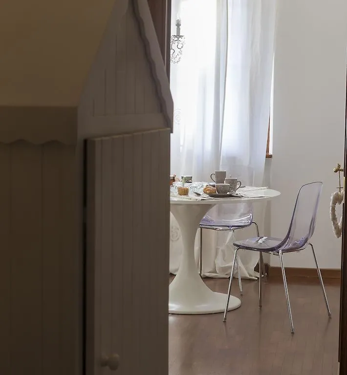 Frühstückspension Bed and Breakfast Da Noi Due Bergamo