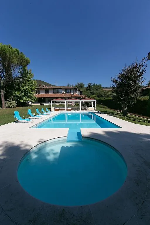 Bed and Breakfast Da Noi Due Bergamo 2*,  Italien