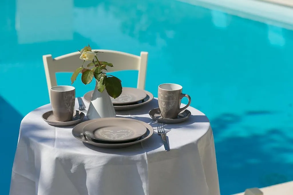 Bed and Breakfast Da Noi Due Bergamo Frühstückspension