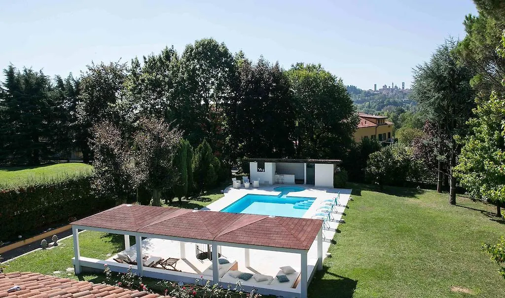 Bed and Breakfast Da Noi Due Bergamo