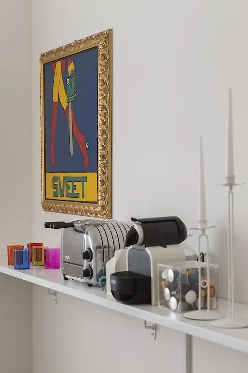 Bed and Breakfast Da Noi Due Bergamo