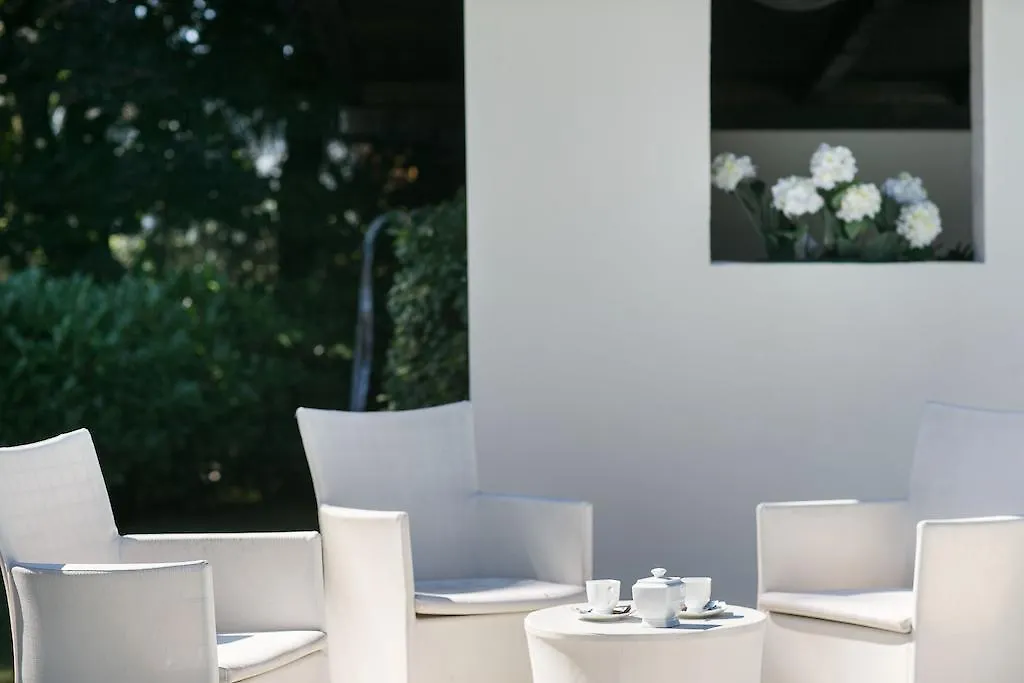 Frühstückspension Bed and Breakfast Da Noi Due Bergamo